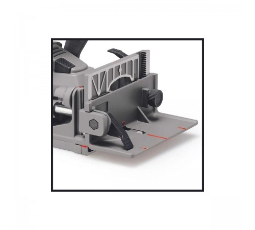 Фрезер сетевой Einhell TE-BJ 900