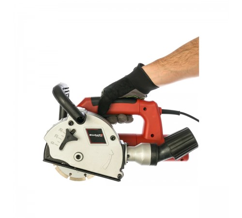 Штроборез Einhell TC-MA 1300