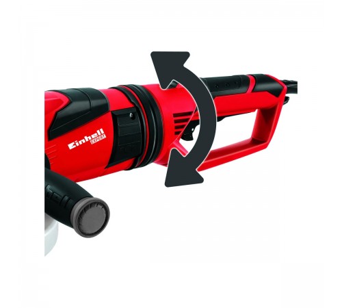 Угловая шлифмашина Einhell TE-AG 230