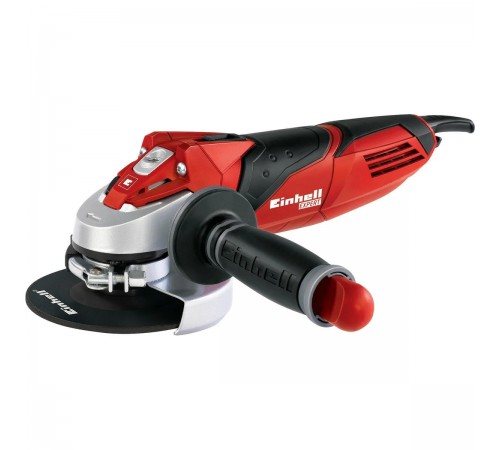 УШМ Einhell TE-AG 125/750