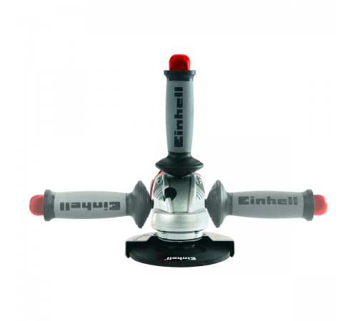 УШМ Einhell TE-AG 125/750
