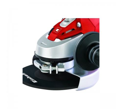 УШМ Einhell TE-AG 125/750
