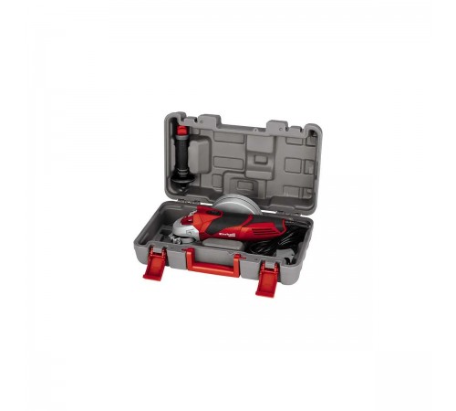 УШМ Einhell TE-AG 125/750 Kit