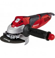 УШМ Einhell TE-AG 125/750 Kit