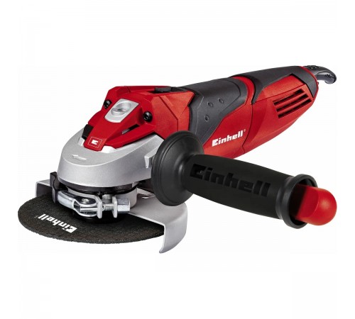 УШМ Einhell TE-AG 125/750 Kit