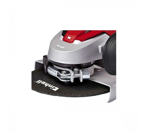 УШМ Einhell TE-AG 125/750 Kit