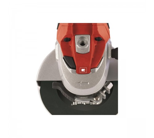 УШМ Einhell TE-AG 125/750 Kit