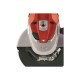 УШМ Einhell TE-AG 125/750 Kit