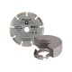 УШМ Einhell TE-AG 125/750 Kit