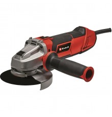 УШМ Einhell TE-AG 125/1010 CE Q
