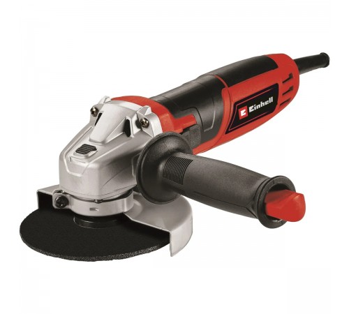 Угловая шлифмашина Einhell TC-AG 125/850