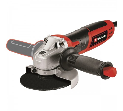 Угловая шлифмашина Einhell TC-AG 125/850