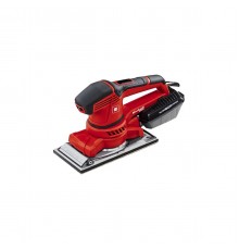Шлифмашина вибрационная Einhell TE-OS 2520 E
