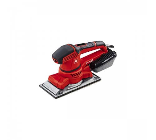 Шлифмашина вибрационная Einhell TE-OS 2520 E
