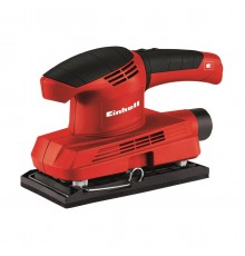 Шлифмашина вибрационная Einhell TC-OS 1520