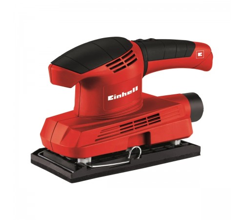 Шлифмашина вибрационная Einhell TC-OS 1520