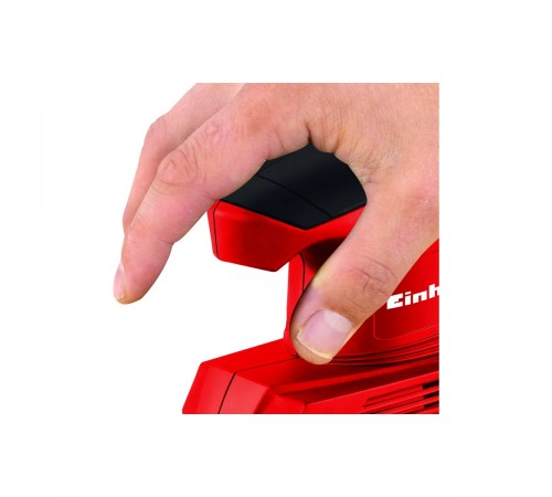 Шлифмашина вибрационная Einhell TC-OS 1520