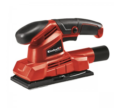 Шлифмашина вибрационная Einhell TC-OS 1520/1