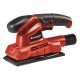 Шлифмашина вибрационная Einhell TC-OS 1520/1