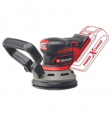 Эксцентриковая шлифмашина Einhell PXC TP-RS 18/32 Li BL - Solo