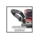 Эксцентриковая шлифмашина Einhell PXC TP-RS 18/32 Li BL - Solo