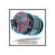 Эксцентриковая шлифмашина Einhell PXC TP-RS 18/32 Li BL - Solo