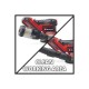 Эксцентриковая шлифмашина Einhell PXC TP-RS 18/32 Li BL - Solo
