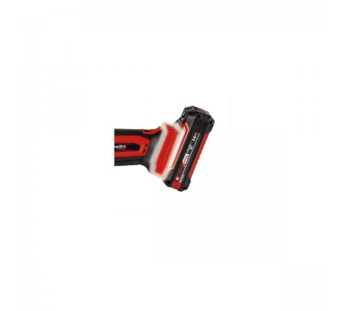 МФУ Einhell аккумуляторный PXC TC-MG 18 Li + 1 АКБ PXC 2,5 Ач 18В + ЗУ 3А