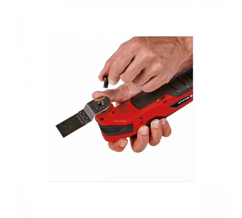МФУ Einhell аккумуляторный PXC TC-MG 18 Li + 1 АКБ PXC 2,5 Ач 18В + ЗУ 3А