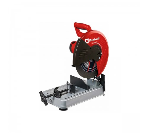 Пила монтажная Einhell TC-MC 355/1