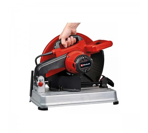 Пила монтажная Einhell TC-MC 355/1
