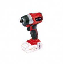 Винтоверт ударный аккумуляторный Einhell PXC TP-CI 18 Li BL-Solo 4510030