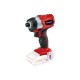 Винтоверт ударный аккумуляторный Einhell PXC TP-CI 18 Li BL-Solo 4510030