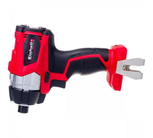 Винтоверт ударный аккумуляторный Einhell PXC TP-CI 18 Li BL-Solo 4510030