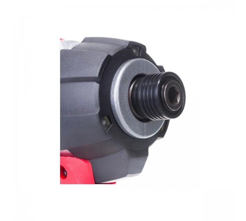 Винтоверт ударный аккумуляторный Einhell PXC TP-CI 18 Li BL-Solo 4510030