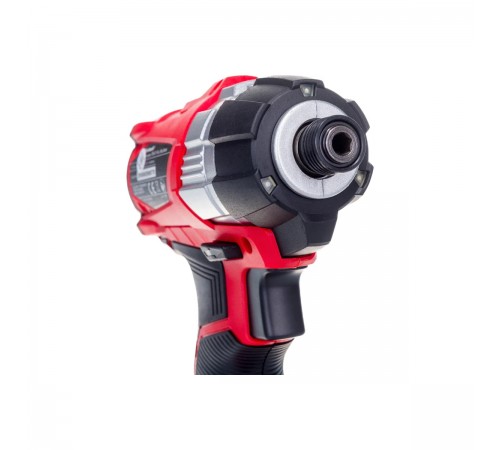 Винтоверт ударный аккумуляторный Einhell PXC TP-CI 18 Li BL-Solo 4510030