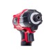 Винтоверт ударный аккумуляторный Einhell PXC TP-CI 18 Li BL-Solo 4510030