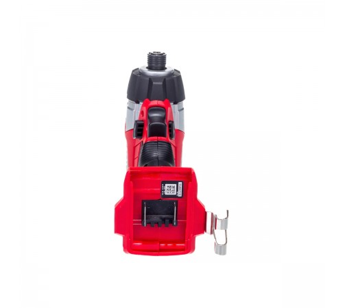 Винтоверт ударный аккумуляторный Einhell PXC TP-CI 18 Li BL-Solo 4510030