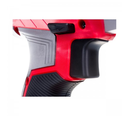 Винтоверт ударный аккумуляторный Einhell PXC TP-CI 18 Li BL-Solo 4510030