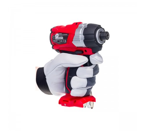 Винтоверт ударный аккумуляторный Einhell PXC TP-CI 18 Li BL-Solo 4510030