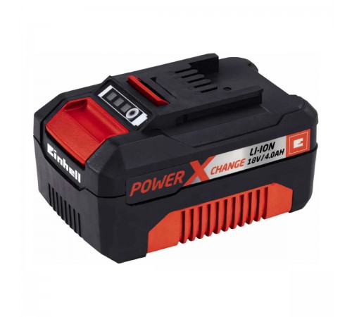 Аккумулятор Einhell PXC 18В 4,0 Ач 4511396