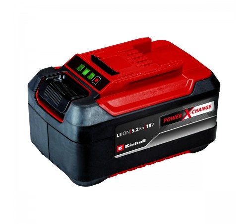 Аккумулятор Einhell PXC 18В 5,2 Ач Plus 4511437