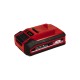 Аккумулятор Einhell PXC 18В 3,0 Aч PXC Plus 4511501