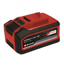 Аккумулятор Einhell PXC 18В 6,0 Aч Multi-Ah Plus 4511502
