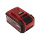 Аккумулятор Einhell PXC 18В 6,0 Aч Multi-Ah Plus 4511502