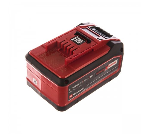 Аккумулятор Einhell PXC 18В 6,0 Aч Multi-Ah Plus 4511502