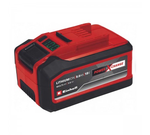 Аккумулятор Einhell PXC 18В 8,0 Ач Multi-Ah Plus 4511600