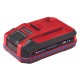 Аккумулятор Einhell PXC 18В 4,0 Ач Plus, SEALED 4511627