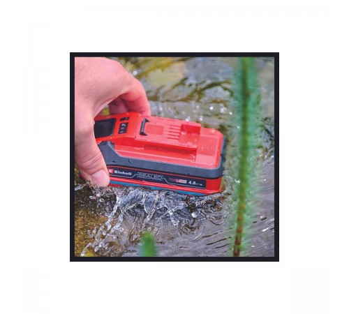 Аккумулятор Einhell PXC 18В 4,0 Ач Plus, SEALED 4511627