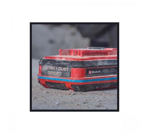 Аккумулятор Einhell PXC 18В 4,0 Ач Plus, SEALED 4511627